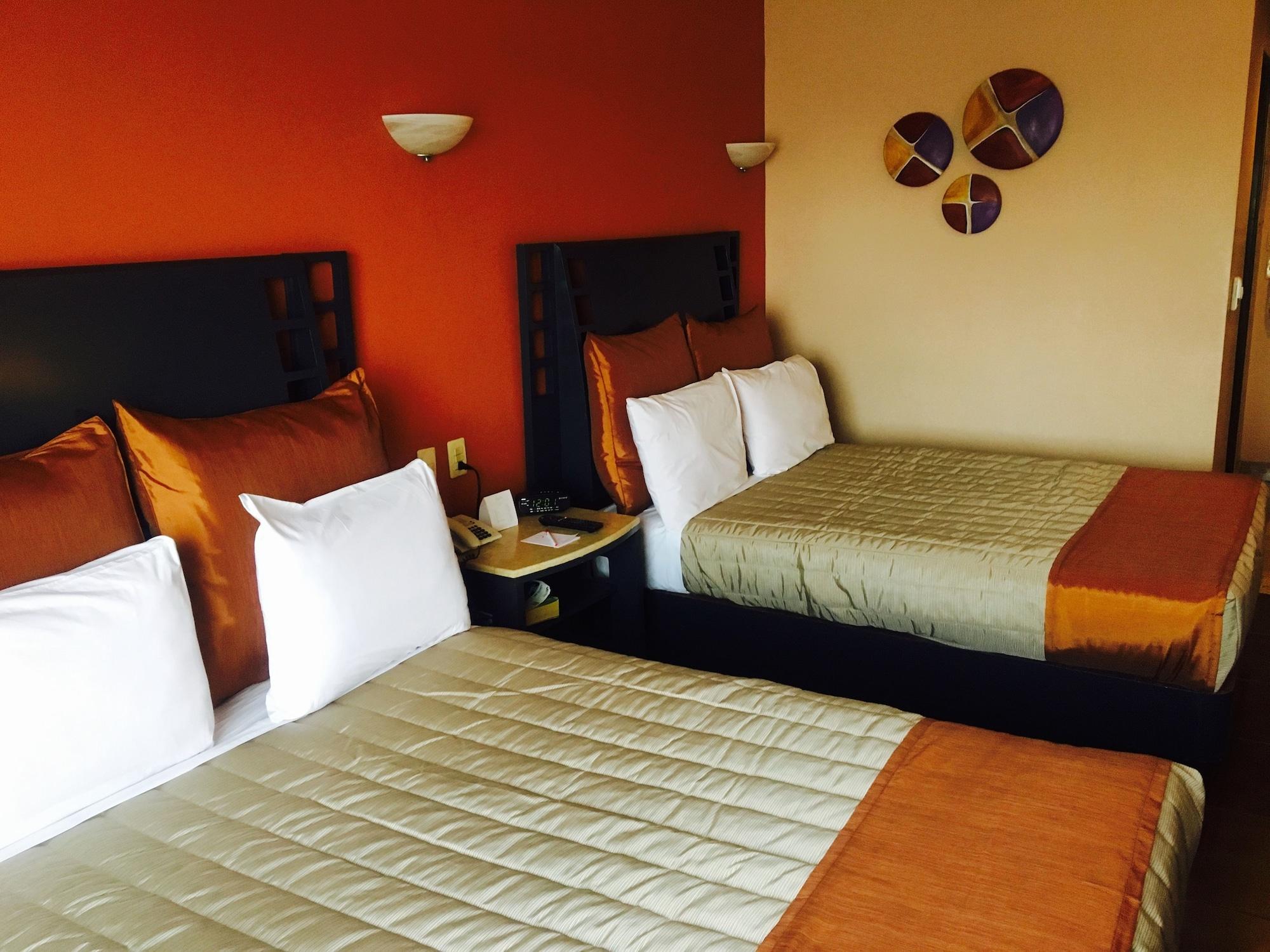 Hotel Celta Zapopan Ngoại thất bức ảnh