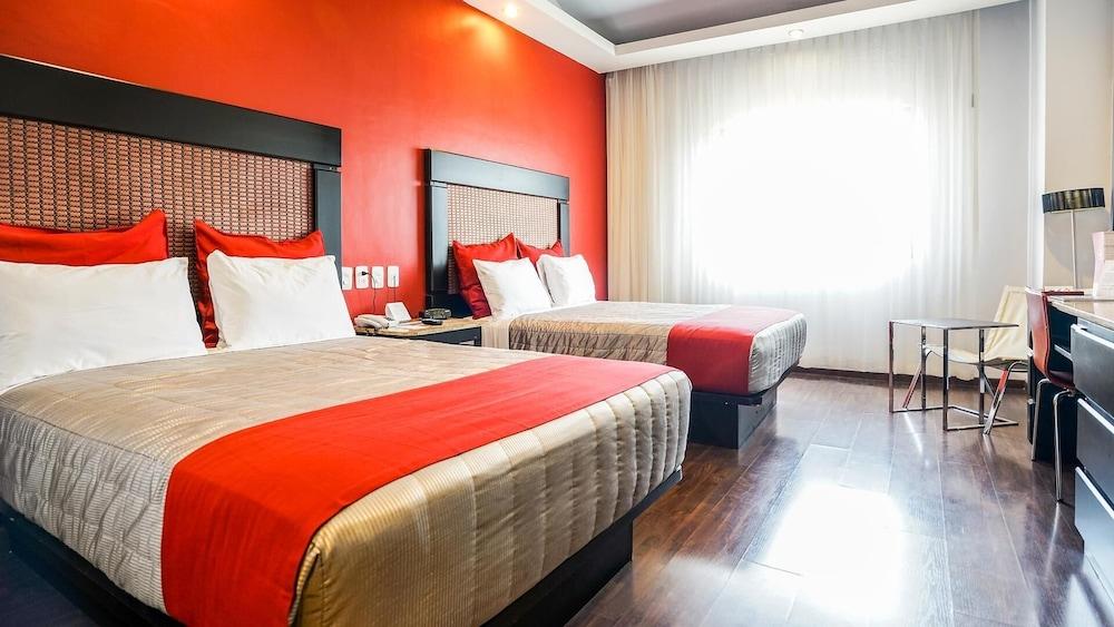 Hotel Celta Zapopan Ngoại thất bức ảnh
