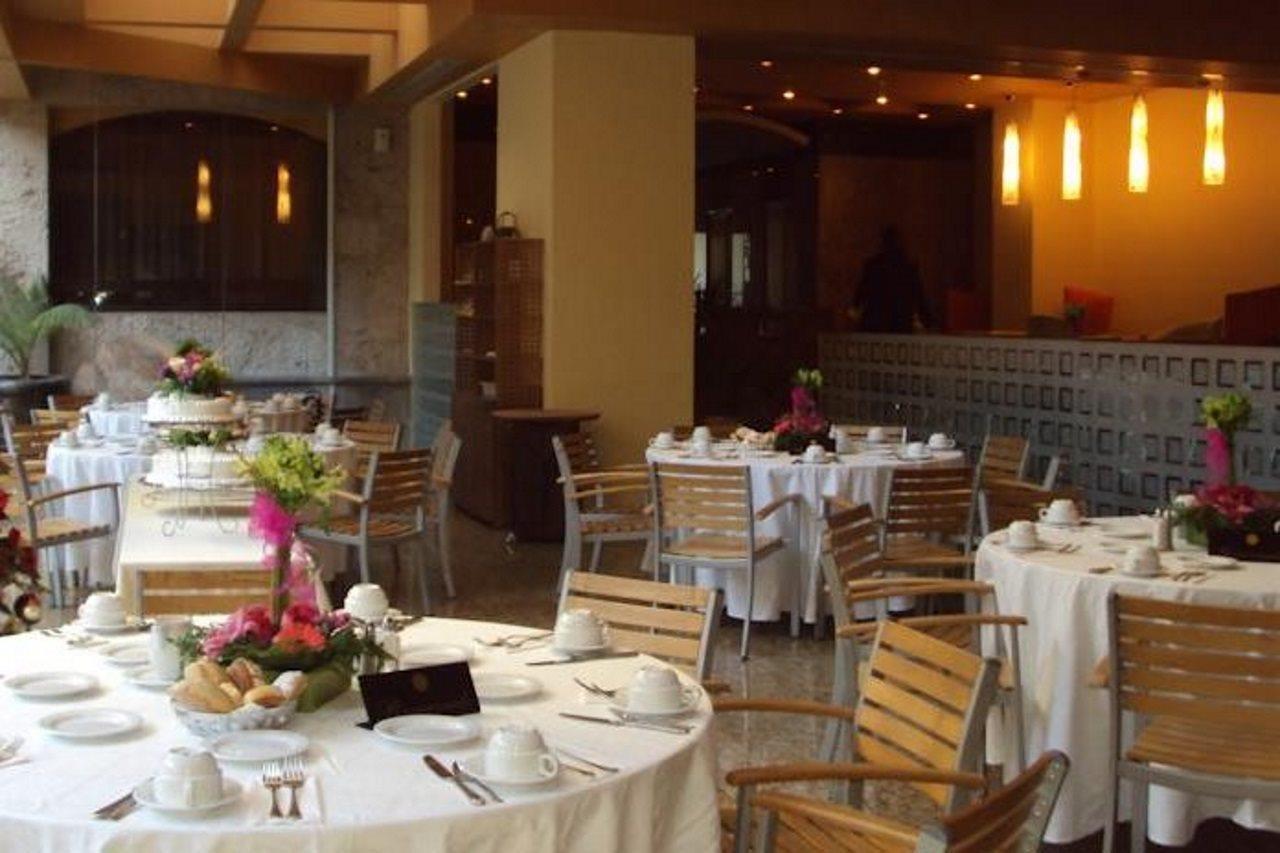 Hotel Celta Zapopan Ngoại thất bức ảnh