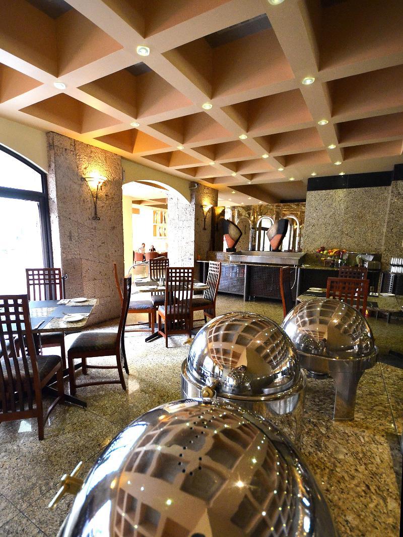 Hotel Celta Zapopan Ngoại thất bức ảnh