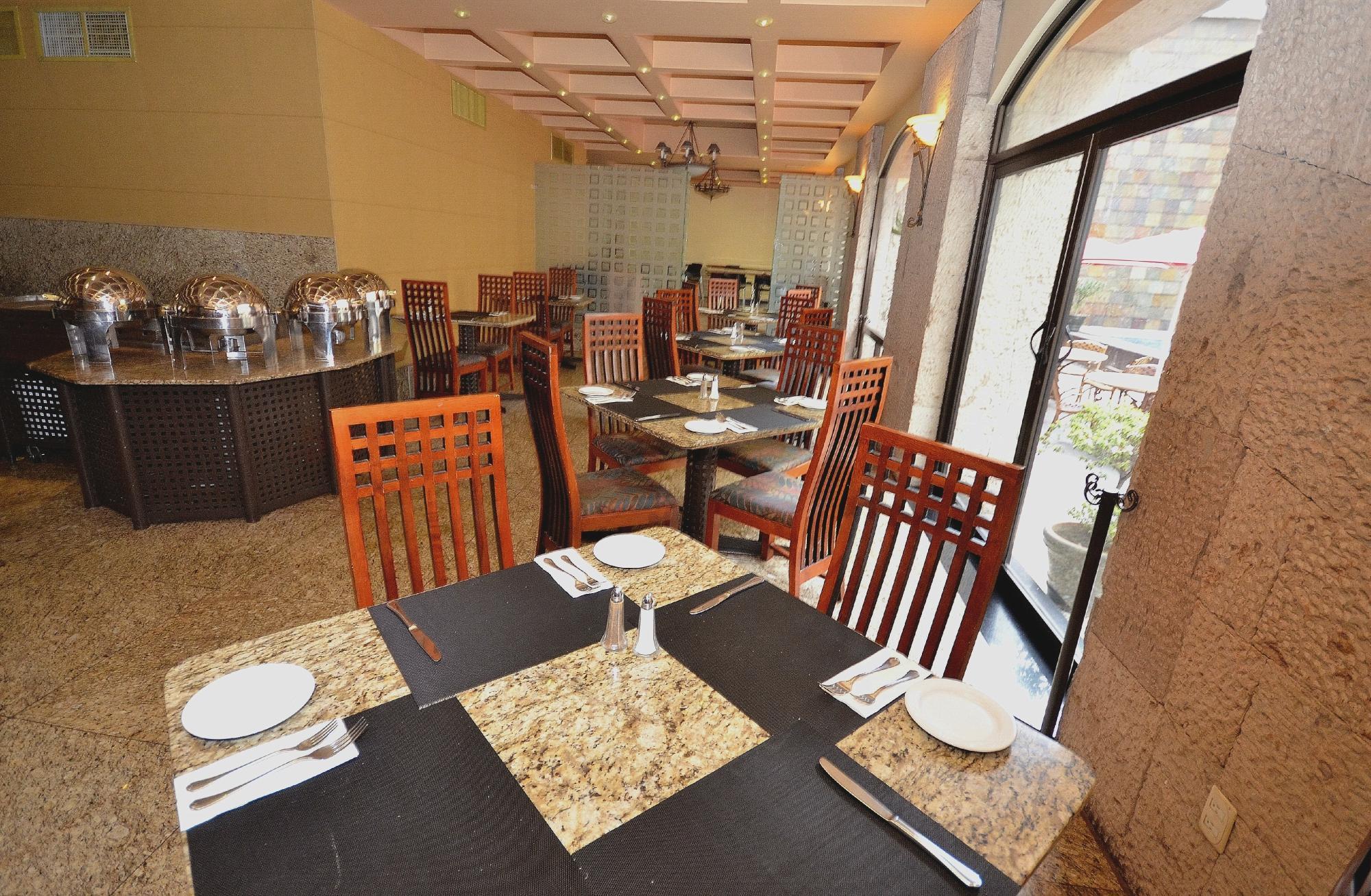 Hotel Celta Zapopan Ngoại thất bức ảnh